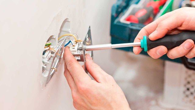 We know everything about adding electrical outlet and can help you anytime you need more plugs.