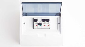 An electrical panel wiring box protects your home from power surges that can destroy appliances