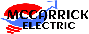 McCarrick Electric logo