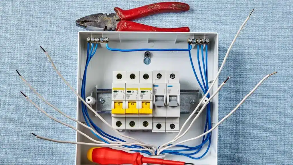 Electrical Installation