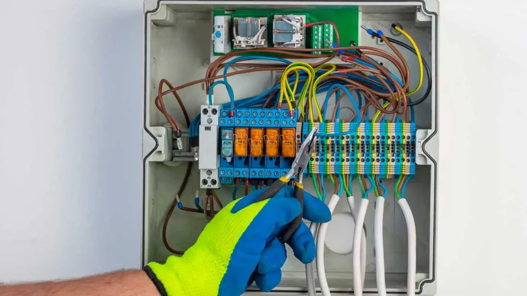 Electrical Panel Upgrade
