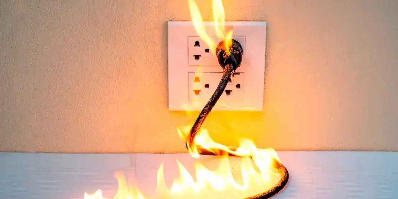 preview_31 Put Out an Electrical Fire