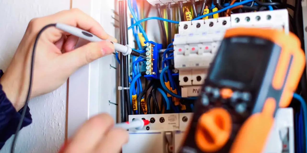 Finding an Electrician