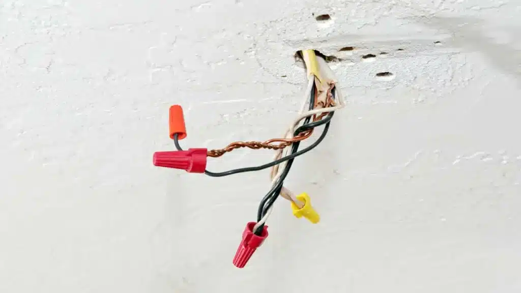electrical wiring