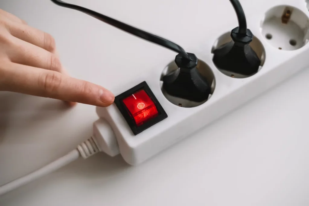 surge protectors